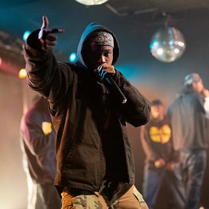 Foto Wu-Tang : An American Saga