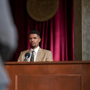 Foto Wu-Tang : An American Saga