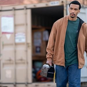 Foto Wu-Tang : An American Saga