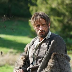 Foto Matthias Schoenaerts