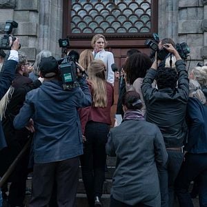 Foto El caso Hartung