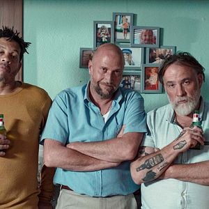 Foto François Damiens