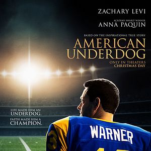 Foto American Underdog