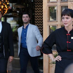 Foto Nuestro secreto