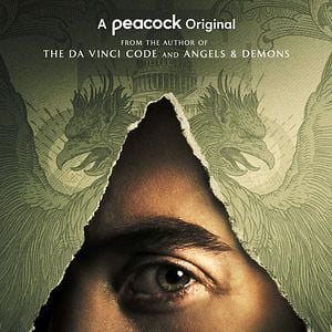 Foto Dan Brown: El símbolo perdido