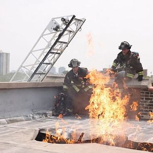 Foto Chicago Fire