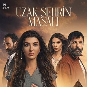 Foto Uzak Şehrin Masalı