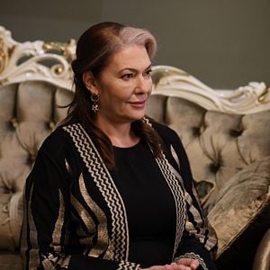 Foto Uzak Şehrin Masalı