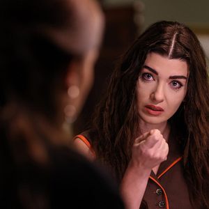 Foto Uzak Şehrin Masalı