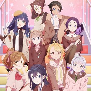 Foto Selection Project