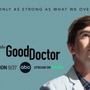 Foto The Good Doctor