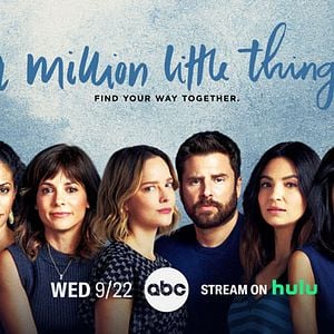 Foto A Million Little Things