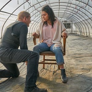 Foto El silencio de los espías