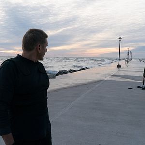 Foto El silencio de los espías