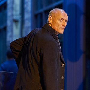 Foto El silencio de los espías