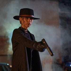 Foto El silencio de los espías