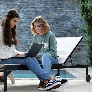 Foto Lucille Guillaume