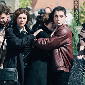 Foto Blandine Bellavoir