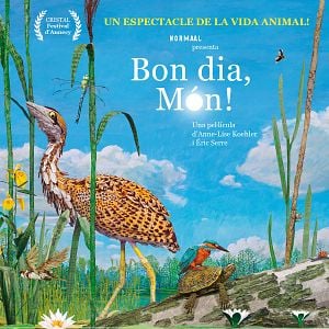 Foto Bonjour le Monde!