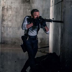 Foto Sin tiempo para morir