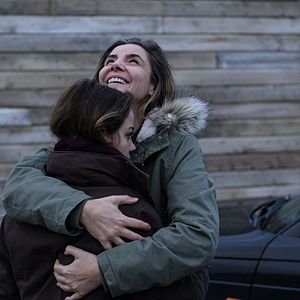 Foto Clotilde Courau