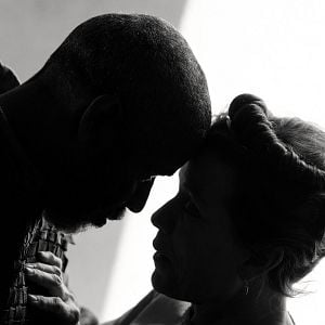 Foto Denzel Washington