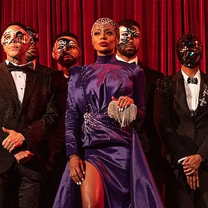 Foto All the Queen's Men