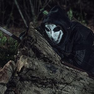 Foto The Walking Dead