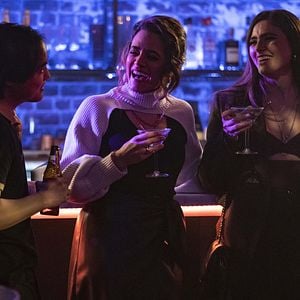 Foto L: Generación Q