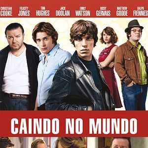 Foto Cruce de destinos