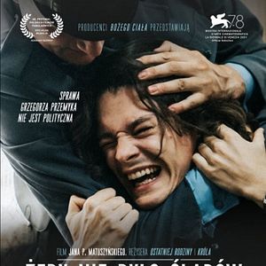 Foto Varsovia 83: Un asunto de Estado