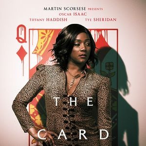 Foto El contador de cartas