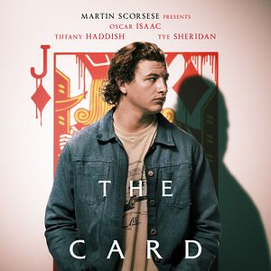 Foto El contador de cartas