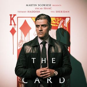 Foto El contador de cartas