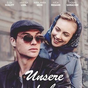 Foto Nuestros maravillosos años