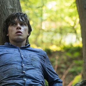 Foto Strange But True