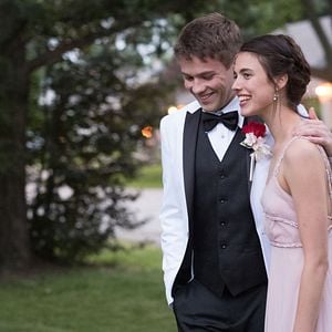 Foto Margaret Qualley