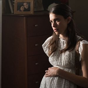 Foto Margaret Qualley