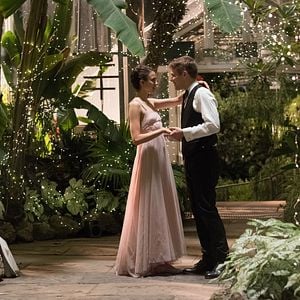 Foto Margaret Qualley