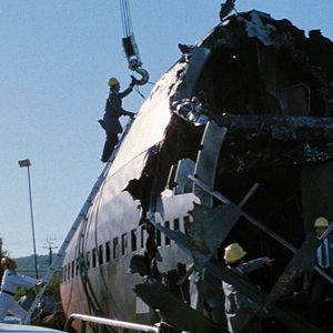 Foto El superviviente