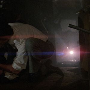 Foto El superviviente