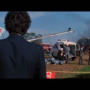 Foto El superviviente