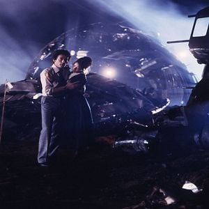 Foto El superviviente