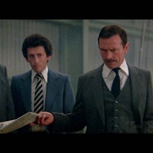 Foto El superviviente