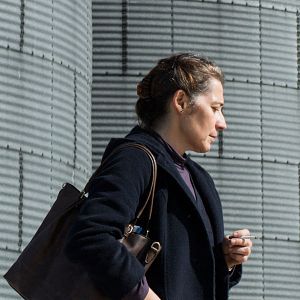 Foto Las vacaciones de Hilda