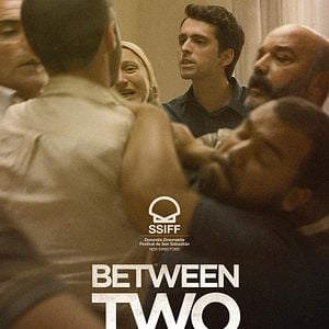 Foto Entre dos amaneceres