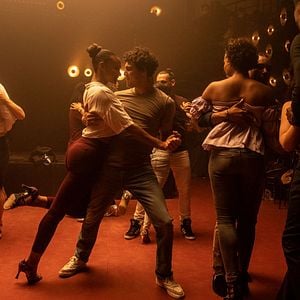 Foto Mickael Lumière