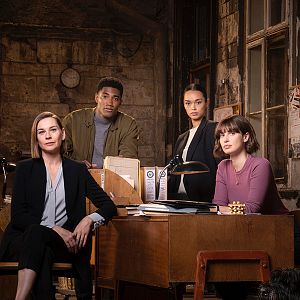 Foto FBI: Internacional