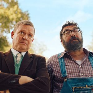 Foto Justus von Dohnányi