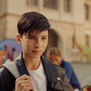 Foto Loris Sichrovsky